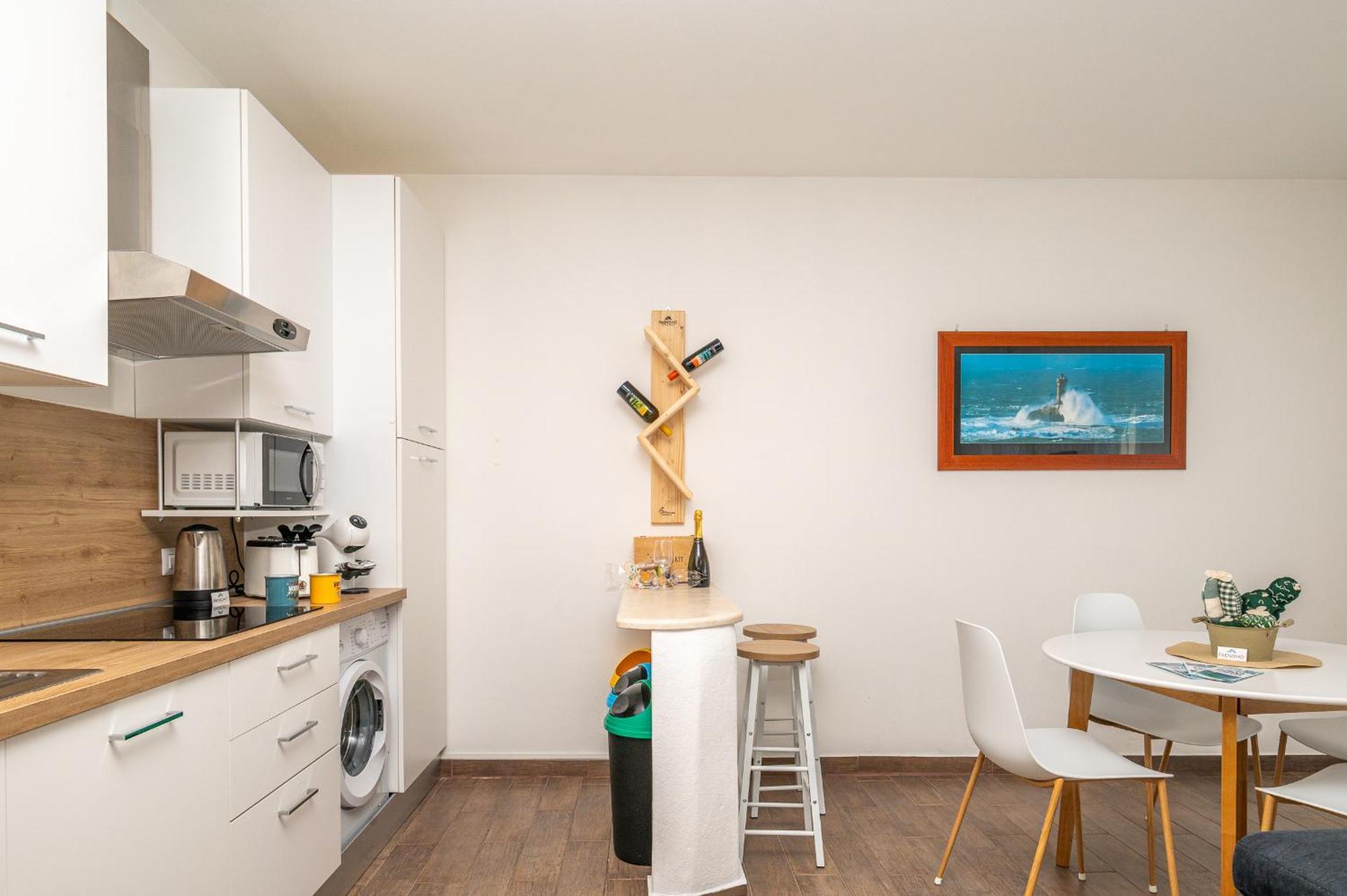 Apartment - Scacco Matto